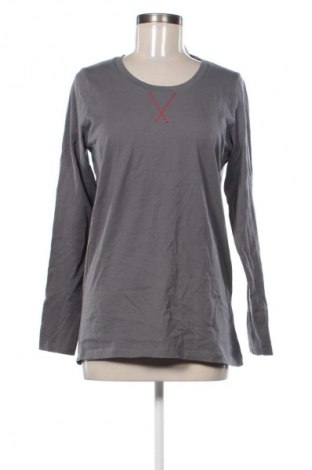 Damen Shirt True, Größe M, Farbe Grau, Preis € 7,99