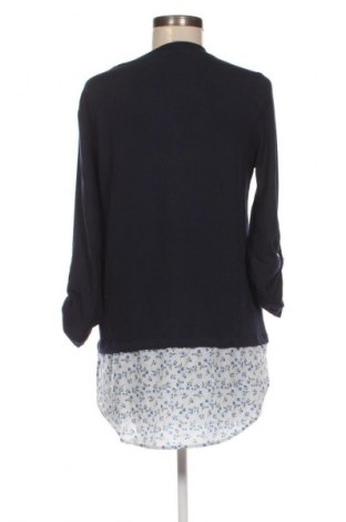 Damen Shirt Two by Two, Größe L, Farbe Blau, Preis 10,99 €