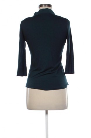 Bluză de femei Un Deux Trois, Mărime XS, Culoare Verde, Preț 44,99 Lei