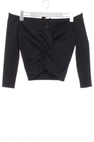 Bluză de femei Unbranded, Mărime S, Culoare Negru, Preț 83,00 Lei