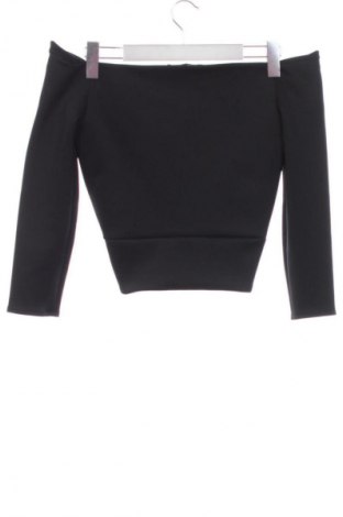 Bluză de femei Unbranded, Mărime S, Culoare Negru, Preț 83,00 Lei