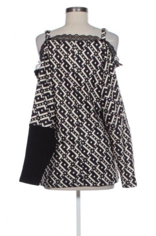 Bluzka damska Unbranded, Rozmiar M, Kolor Kolorowy, Cena 53,58 zł