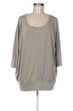 Bluzka damska Unbranded, Rozmiar XL, Kolor Szary, Cena 26,99 zł