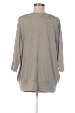 Bluzka damska Unbranded, Rozmiar XL, Kolor Szary, Cena 26,99 zł