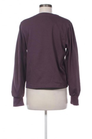 Γυναικεία μπλούζα Unbranded, Μέγεθος XL, Χρώμα Βιολετί, Τιμή 6,99 €