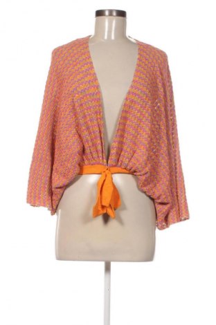 Γυναικεία μπλούζα Unbranded, Μέγεθος S, Χρώμα Πολύχρωμο, Τιμή 6,99 €