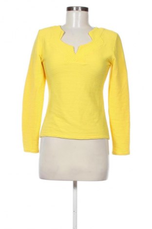 Bluzka damska Unbranded, Rozmiar M, Kolor Żółty, Cena 18,99 zł