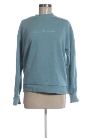 Dámska blúza LEOPOLT & Kuckuck, Veľkosť M, Farba Modrá, Cena  7,95 €