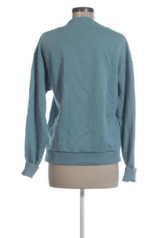 Dámska blúza LEOPOLT & Kuckuck, Veľkosť M, Farba Modrá, Cena  7,95 €