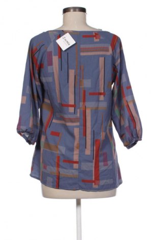 Bluzka damska Unbranded, Rozmiar L, Kolor Kolorowy, Cena 26,99 zł