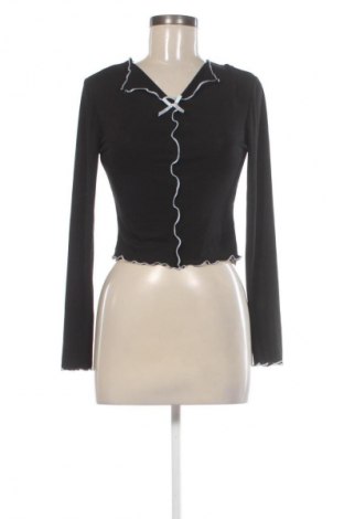 Dámská halenka Unbranded, Velikost S, Barva Černá, Cena  109,00 Kč