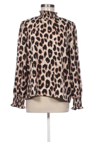 Γυναικεία μπλούζα Unbranded, Μέγεθος L, Χρώμα Πολύχρωμο, Τιμή 2,99 €