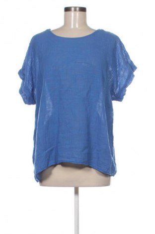 Bluză de femei Unbranded, Mărime 3XL, Culoare Albastru, Preț 57,99 Lei