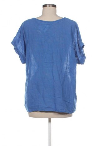 Bluză de femei Unbranded, Mărime 3XL, Culoare Albastru, Preț 57,99 Lei