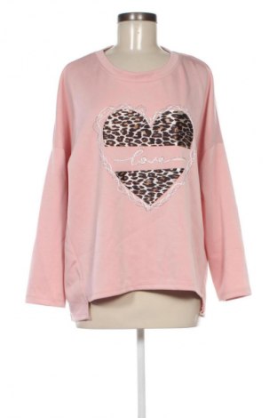 Női blúz Unbranded, Méret XL, Szín Rózsaszín, Ár 2 509 Ft