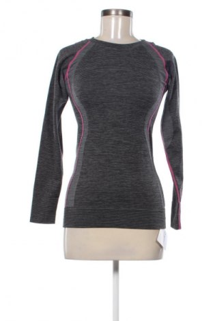 Bluzka damska Unbranded, Rozmiar XS, Kolor Szary, Cena 26,99 zł