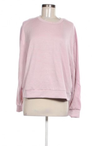 Дамска блуза Unbranded, Размер L, Цвят Розов, Цена 3,57 €