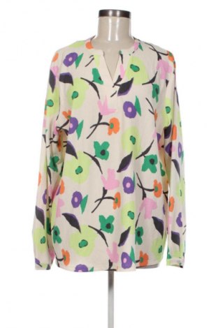 Дамска блуза Unbranded, Размер XL, Цвят Многоцветен, Цена 6,13 €