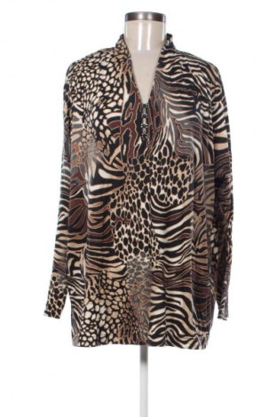 Bluză de femei Unbranded, Mărime 3XL, Culoare Multicolor, Preț 53,99 Lei