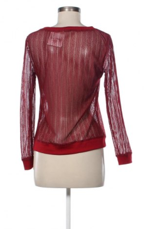 Bluzka damska Unbranded, Rozmiar S, Kolor Czerwony, Cena 19,99 zł