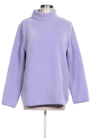 Дамска блуза Unbranded, Размер M, Цвят Лилав, Цена 4,09 €