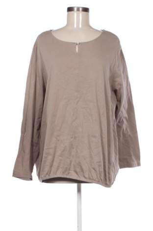 Bluză de femei Unbranded, Mărime XXL, Culoare Bej, Preț 37,99 Lei