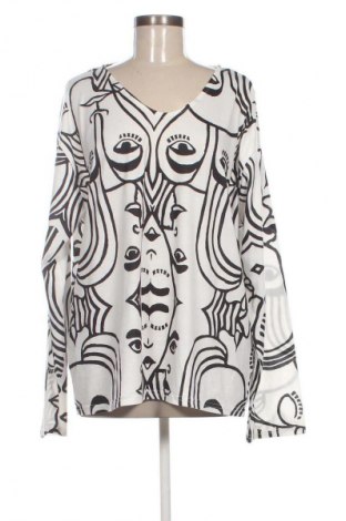 Bluză de femei Unbranded, Mărime XXL, Culoare Multicolor, Preț 54,99 Lei