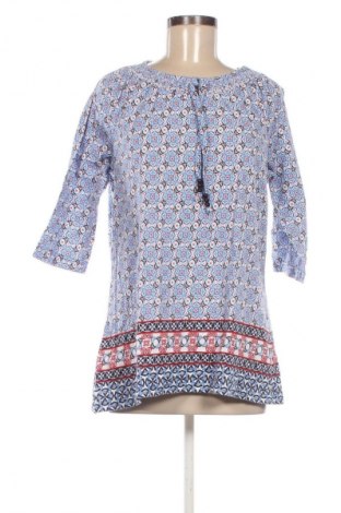 Bluzka damska Unbranded, Rozmiar L, Kolor Kolorowy, Cena 32,99 zł