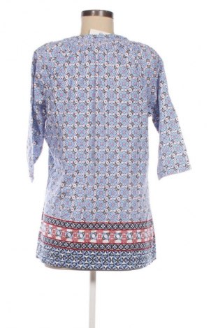 Bluzka damska Unbranded, Rozmiar L, Kolor Kolorowy, Cena 32,99 zł