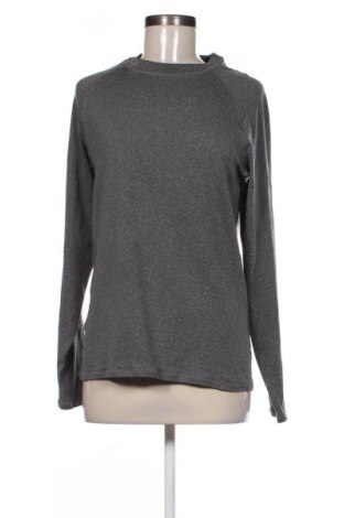 Дамска блуза Unbranded, Размер L, Цвят Сив, Цена 4,60 €