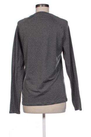 Дамска блуза Unbranded, Размер L, Цвят Сив, Цена 4,60 €