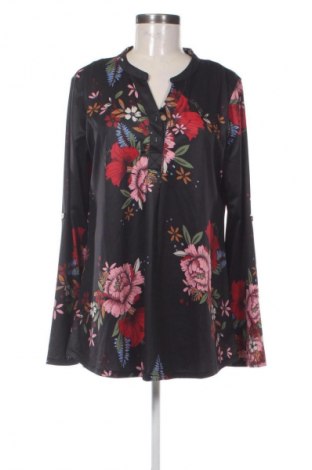 Bluzka damska Unbranded, Rozmiar XL, Kolor Kolorowy, Cena 53,99 zł