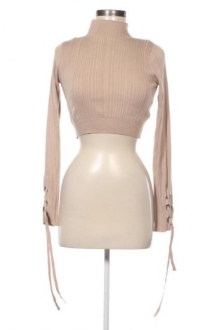 Dámská halenka Unbranded, Velikost M, Barva Béžová, Cena  109,00 Kč