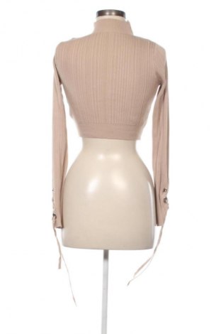 Dámská halenka Unbranded, Velikost M, Barva Béžová, Cena  109,00 Kč