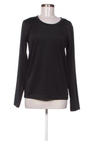 Bluză de femei Unbranded, Mărime L, Culoare Negru, Preț 29,99 Lei