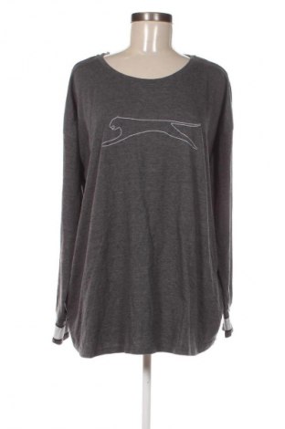Női blúz Slazenger, Méret 4XL, Szín Szürke, Ár 2 499 Ft