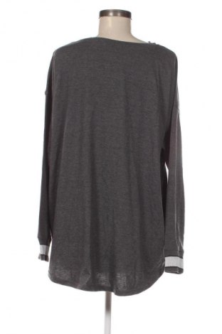 Női blúz Slazenger, Méret 4XL, Szín Szürke, Ár 2 499 Ft