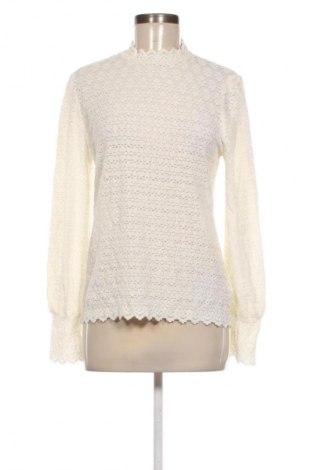 Bluză de femei Unbranded, Mărime M, Culoare Ecru, Preț 32,99 Lei