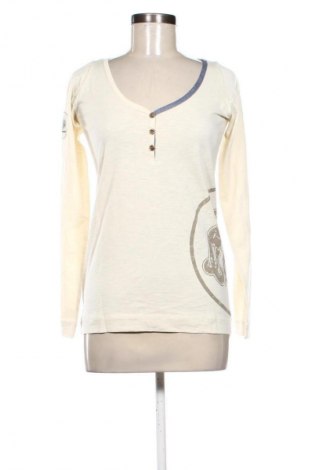 Dámská halenka Unbranded, Velikost M, Barva Krémová, Cena  239,00 Kč