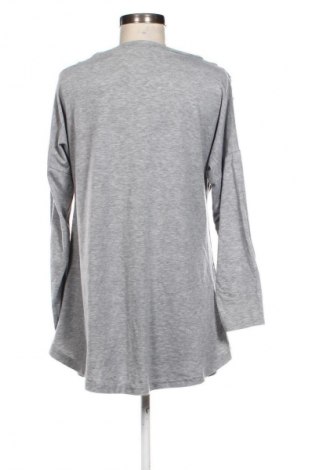 Bluzka damska Unbranded, Rozmiar XL, Kolor Szary, Cena 22,99 zł