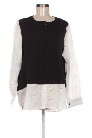 Дамска блуза Unbranded, Размер XL, Цвят Многоцветен, Цена 10,73 €