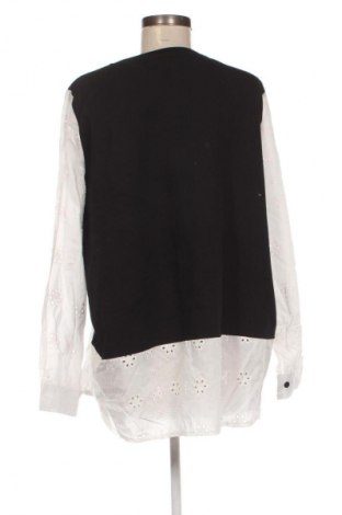 Дамска блуза Unbranded, Размер XL, Цвят Многоцветен, Цена 10,73 €