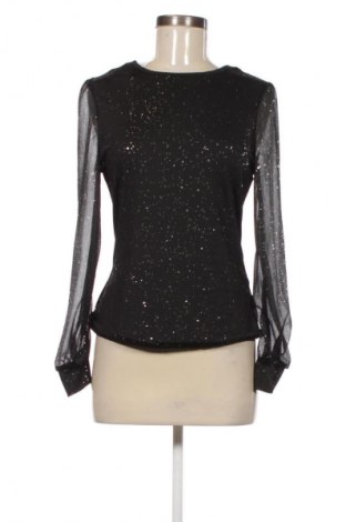 Bluzka damska Unbranded, Rozmiar M, Kolor Czarny, Cena 14,99 zł