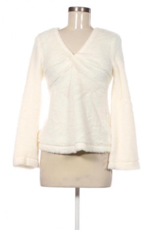 Dámská halenka Unbranded, Velikost S, Barva Krémová, Cena  169,00 Kč