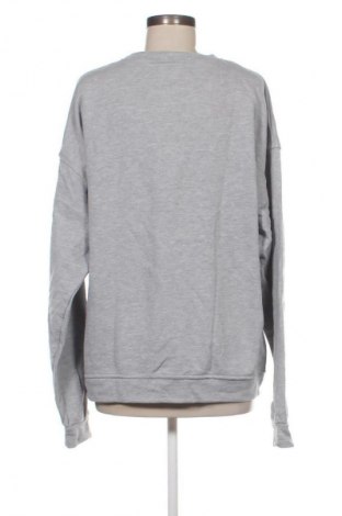 Damen Shirt Ciao Milano, Größe XL, Farbe Grau, Preis 9,99 €