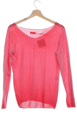 Damen Shirt Unbranded, Größe M, Farbe Rot, Preis 4,99 €