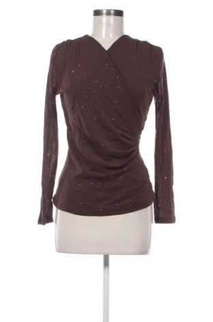 Dámská halenka Unbranded, Velikost S, Barva Hnědá, Cena  119,00 Kč