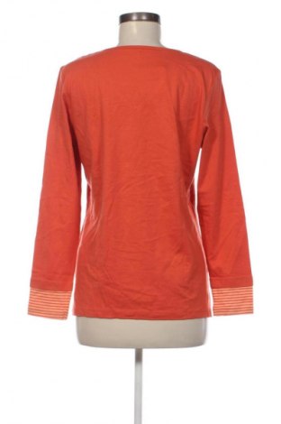 Bluzka damska Unbranded, Rozmiar M, Kolor Pomarańczowy, Cena 17,99 zł