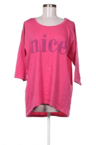 Bluză de femei Unbranded, Mărime XL, Culoare Roz, Preț 28,99 Lei
