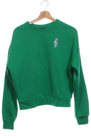 Bluză de femei Unbranded, Mărime XS, Culoare Verde, Preț 32,99 Lei
